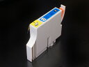 ICC21 エプソン用 IC21 互換インクカートリッジ シアン PM-930C PM-940C PM-950C PM-970C PM-980C