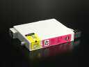 ICM42 エプソン用 IC42 互換インクカートリッジ マゼンタ PX-A650 PX-V630
