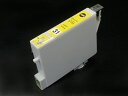 ICY31 エプソン用 IC31 互換インクカートリッジ イエロー PX-A550 PX-V500 PX-V600