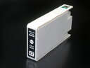ICBK47 エプソン用 IC47 互換インクカートリッジ ブラック PM-A970 PM-T990