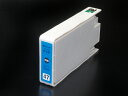 ICC47 エプソン用 IC47 互換インクカートリッジ シアン PM-A970 PM-T990