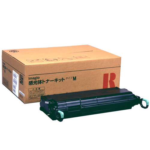 �ꥳ���� ���ޥ��� �����Υȥʡ����å� ������ M �ꥵ������ȥʡ� (613585) �ڥ᡼����ľ���ʡ� �֥�å� imagio MF1530 imagio MF1540