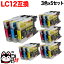 LC12-3PK ֥饶 LC12 ߴ󥯥ȥå 35å DCP-J525N DCP-J540N DCP-J725N DCP-J740N DCP-J925N DCP-J940N MFC-J705D MFC-J705DW MFC-J710D MFC-J710DW MFC-J810DN