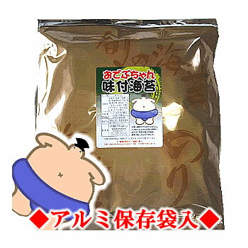 【オクドンジャ】ジャバンのり　70g