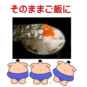 楽天市場 味付のり おデブちゃん味付海苔 駒のり 一番摘み焼のり工場直行便