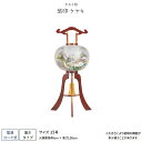盆提灯 新盆 お盆 提灯 翁印 ケヤキ
