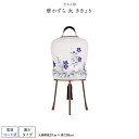 盆提灯 新盆 お盆 提灯 華かずら 大 ききょう
