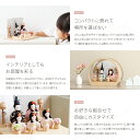 雛人形 おしゃれ コンパクト モダン かわいい 木目込み ぷりふあ ちとせ -ナチュラ...