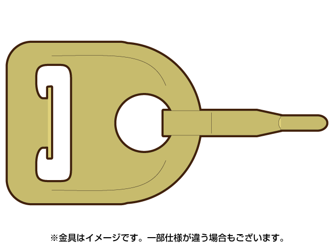 徳永こいのぼり 鯉のぼり用ロープセット【15m】3m鯉用(300-655)