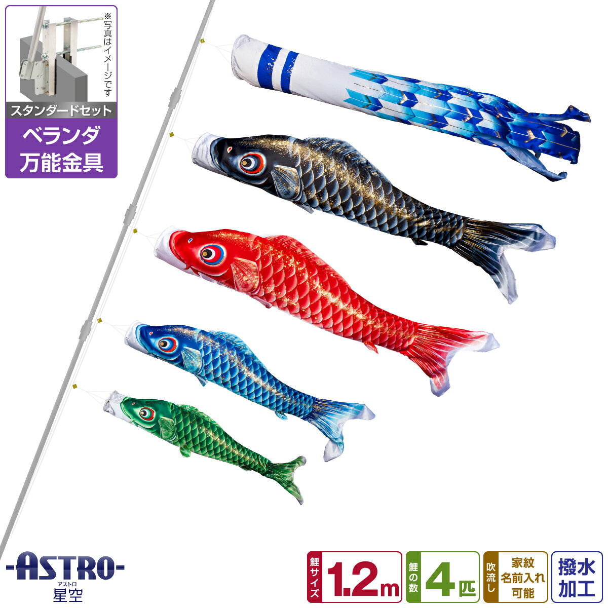 Τܤ ٥ Τܤ 졦̾ǽή  ASTRO 1.2m 7 ɡǽն