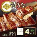 小松園 うなぎ 母の日 ギフト 早割 うなぎ 食べ物 60代 プレゼント お取り寄せ 父の日 グルメ 両親 結婚記念日 国産 内祝 出産 結婚 内祝い メッセージカード 贈り物 セット 鰻 100g×4Pセット 誕生日 送料無料 香典返し のし ランキング 無添加 名入れ unagi ウナギ