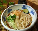 送料無料 【風呂敷包みセット】 完熟 讃岐うどん 細麺N4_さぬきうどん【楽ギフ_包装】