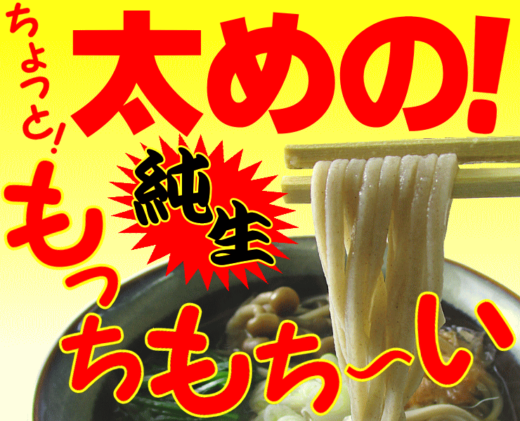 送料無料 金福 純生 讃岐うどん & 純生 田舎 そば お試しつゆ付きセット 個包装タイプ ネコポス グルメ 年越し 年明け