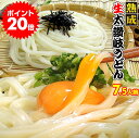 今だけ!ポイント20倍 讃岐 熟成 ちょい生太 うどん 7.5食 便利な個包装 250g×3袋 750g 送料無料 最安値挑戦 お取り寄せ お試し 【1000円ポッキリ】