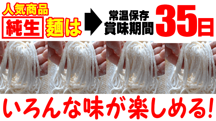 金福純生 讃岐うどん 250g×2袋+つゆ×4袋付きセット