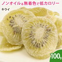 キウイ 100g 無着色 ドライフルーツ 