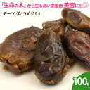 デーツ（なつめやし） 100g ドライフ