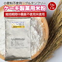 【栽培期間中農薬不使用・とよはしこめこ使用】米粉のケーキ・製菓用米粉　1kg★小麦粉フリー、グルテンフリー！送料無料！