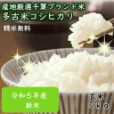 令和5年産特選コシヒカリ 数量限定！新潟産の米にも負けません！千葉を誇る銘柄米 極上米★多古米★玄米5kg 精米無料【本州 四国 送料無料】北海道 九州＋400円