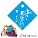 目立ち札 菱型 名水 500枚セット 品番 L20121