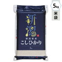 米袋 ラミ 真空【チャック付】新潟産こしひかり 情趣(じょうしゅ) 5kg 【1ケース(500枚)】・【100枚 】 JVN-002