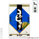 米袋 ポリコート コシヒカリ 菱形 5kg 【1ケース(500枚)】・【100枚 】 PC-0420