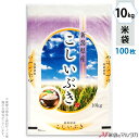 米袋 ポリポリ ネオブレス 新潟産こしいぶき　越後の風 10kg 100枚セット MP-5007