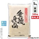 ＜キャンペーン対応＞米袋 雲龍和紙 真空 コシヒカリ　垂穂逸品 5kg 1ケース（500枚入） VK-0010