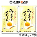 ミルキークイーン 福島県 会津産 令和元年産 白米 10kg 送料無料 （一部地域除く）