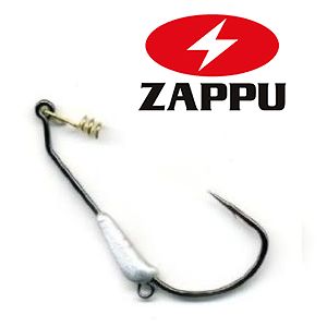 ZAPPU　パイルドライバー カウンター　＃3/0-＃5/0