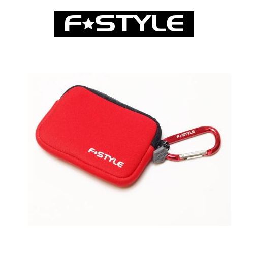 ファイブコア　F-STYLE（エフスタイル）　カードケース