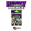 【メール便可】RYUGI(リューギ) ヘビーウェイテッドピアス HHP088