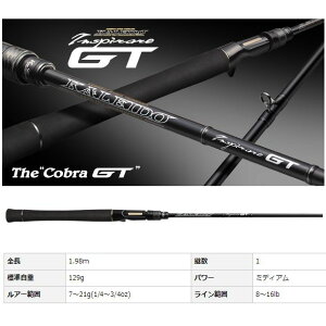 エバーグリーンカレイドインスピラーレIGTC-66MコブラGT
