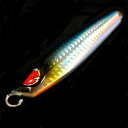 【メール便可】剣屋 D-STREAM 頑鉄ジグ 125g