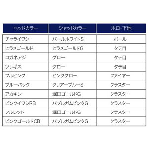 【全商品ポイント10倍!3/1610:00〜3/199:59迄】【メール便可】DUO【堀田光哉×BeachWalker】ハウルセット21g