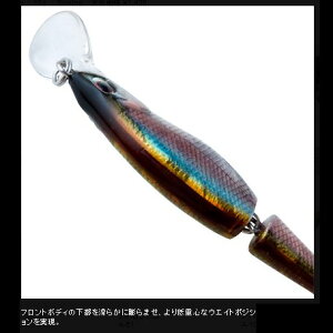 【全商品ポイント10倍!3/2420:00〜3/291:59迄】【メール便可】アングラーズリパブリックANRE'SベアトリスBT-53S