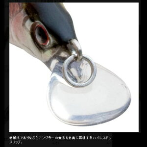 【全商品ポイント10倍!3/2420:00〜3/291:59迄】【メール便可】アングラーズリパブリックANRE'SベアトリスBT-53S