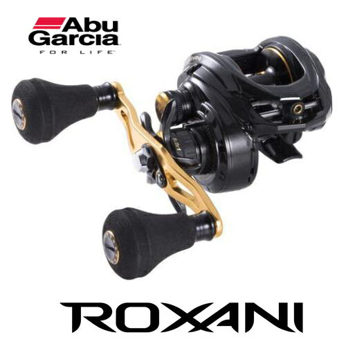 AbuGarcia(֡륷)ROXANIPOWERSHOOTER(˥ѥ塼)ϥɥ