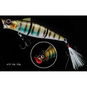 【全商品ポイント10倍!7/1420:00〜7/211:59迄】【メール便可】BIOVEX(バイオベックス)ジョイントポッパー90