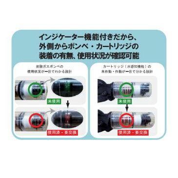 ラパラ　ライフジャケット【国土交通省新型式承認基準適合品 TYPE-A】