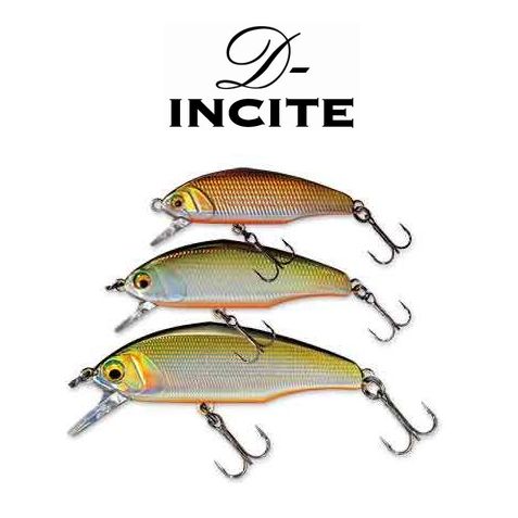 【メール便可】スミス　D-インサイト 64