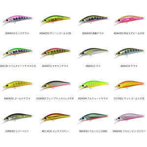 【メール便可】DUOスピアヘッドリュウキ50S-匠-TAKUMI