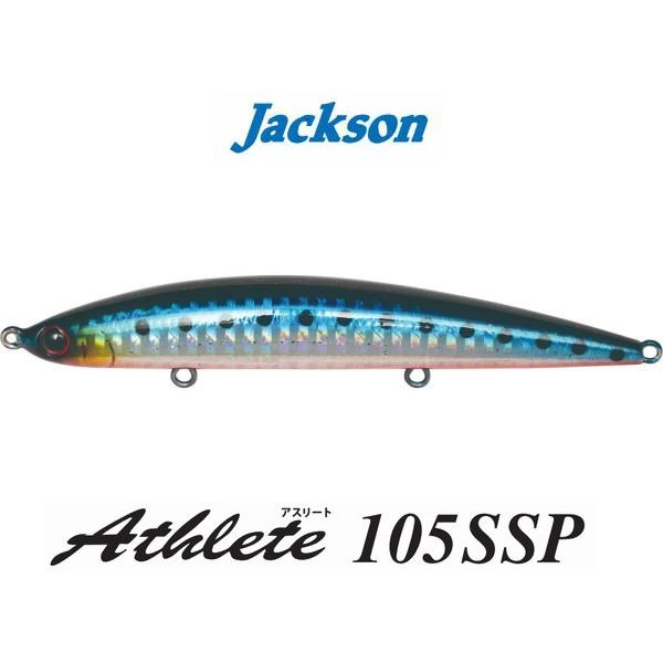 �������ʥݥ����10�ܡ�4/2320:00��4/281:59���ۡڥ᡼���زġۥ��㥯����Athlete105SSP(�����꡼��105SSP)