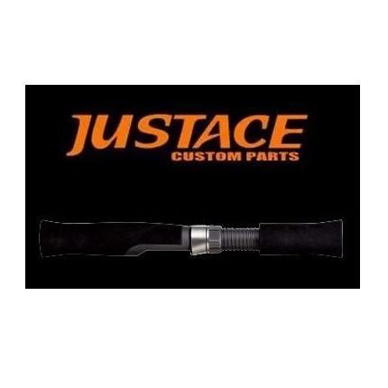 【メール便可】Justace(ジャストエース) スピニンググリップキット EVAグリップタイプ EGK-IPSD16F