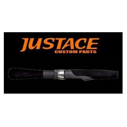 【メール便可】Justace(ジャストエース) スピニンググリップキット EVAグリップタイプ EGK-VSSD16F