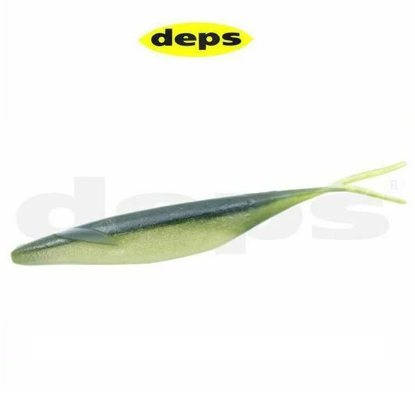 deps　SAKAMATASHAD(サカマタシャッド)　6インチ