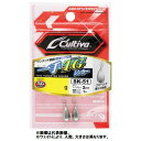 【メール便可】カルティバ　一手TGシンカー　1.8g(1/16oz) SK-51