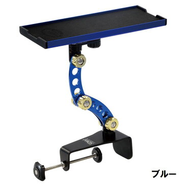PROX 攻棚ワカサギ マルチアクションテーブルハイタイプ 万力式