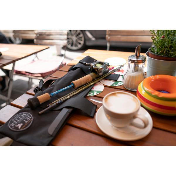 人気ブランド Jetslow Tulala 4ピースロッド Jetsetter53cxs シクロクロス 21春夏 Leedscorp Com