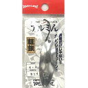 【お買い物マラソンP10倍】【メール便可】ウォーターランド アルミん 4.3g B14 アルミ(4)